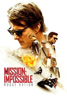 Mission Impossible 5-1